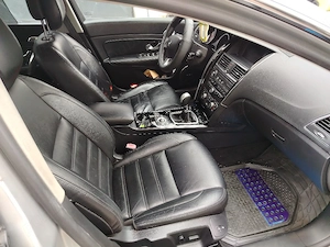 Renault Latitude, an2011, euro 5 , dci - imagine 2
