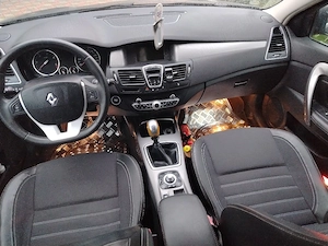 Renault Laguna 3,an 2011,Gt-line, full, 1995 dci - imagine 2