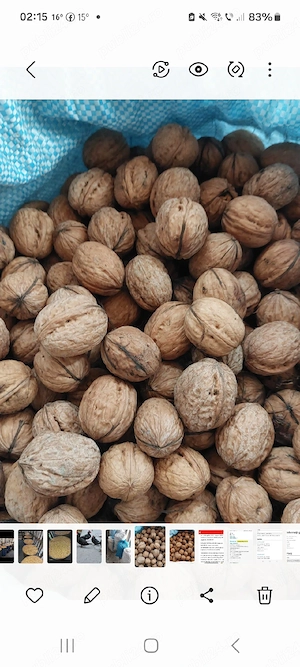 Produse Agroalimentare