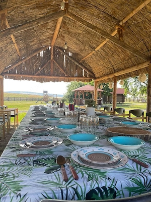 Locatie petreceri evenimente - imagine 5