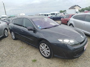 Renault Laguna 3,an 2011,Gt-line, full, 1995 dci
