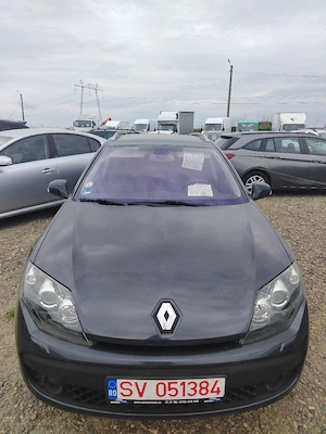 Renault Laguna 3,an 2011,Gt-line, full, 1995 dci - imagine 4