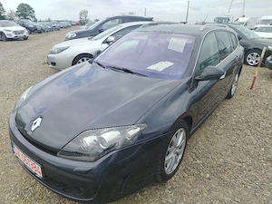 Renault Laguna 3,an 2011,Gt-line, full, 1995 dci - imagine 3