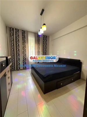 Apartement 2 camere Mobilat Utilat Militari Resience 79.500 euro - imagine 6