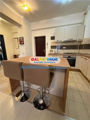 Apartement 2 camere Mobilat Utilat Militari Resience 79.500 euro - imagine 5