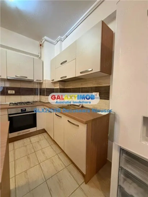 Apartement 2 camere Mobilat Utilat Militari Resience 79.500 euro - imagine 10
