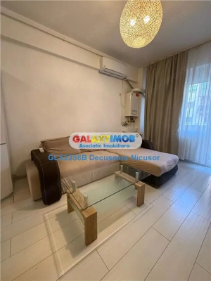 Apartement 2 camere Mobilat Utilat Militari Resience 79.500 euro - imagine 3