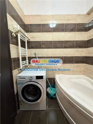 Apartement 2 camere Mobilat Utilat Militari Resience 79.500 euro - imagine 13