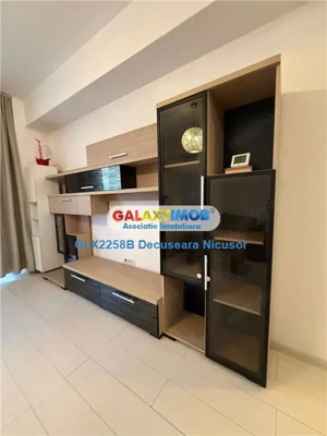Apartement 2 camere Mobilat Utilat Militari Resience 79.500 euro - imagine 7