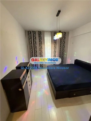 Apartement 2 camere Mobilat Utilat Militari Resience 79.500 euro - imagine 2