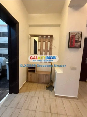 Apartement 2 camere Mobilat Utilat Militari Resience 79.500 euro - imagine 12