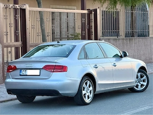 Audi a 4 b8 - imagine 2
