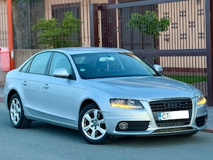 Audi a 4 b8