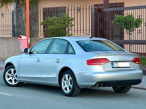 Audi a 4 b8 - imagine 3