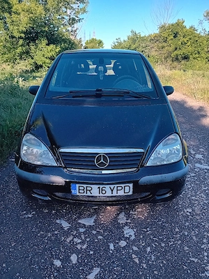 Vand mercedes a class 140 - imagine 3