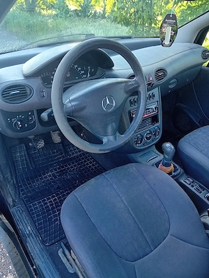 Vand mercedes a class 140 - imagine 2