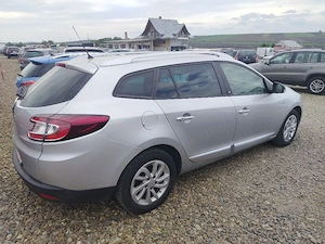 Renault Megane 3 , euro 6,an 2016 8, 15 dci, 110 cp - imagine 2