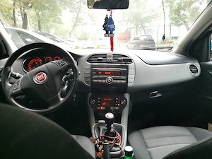 Fiat BRAVO  2013   85.000 KM  1.6 Diesel 120 CP  euro 5  UNICAT in Romania - imagine 3