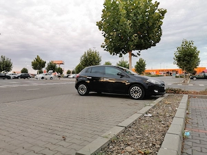 Fiat BRAVO  2013   85.000 KM  1.6 Diesel 120 CP  euro 5  UNICAT in Romania