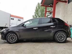 Fiat BRAVO  2013   85.000 KM  1.6 Diesel 120 CP  euro 5  UNICAT in Romania - imagine 2