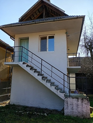 Vând casă in Comuna Ulmeni sat Chelinta - imagine 4