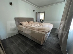 Apartament 2 camere, 49 mp, open space, mobilat si utilat, zona Central - imagine 7