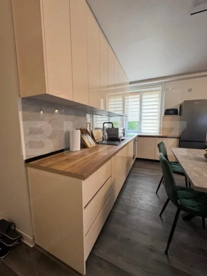 Apartament 2 camere, 49 mp, open space, mobilat si utilat, zona Central - imagine 8