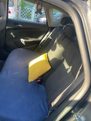 Vand auto opel astra j - imagine 2