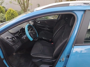 Renault Clio 4, an 2014, euro 5 , 15 dci