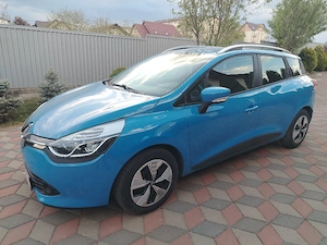 Renault Clio 4, an 2014, euro 5 , 15 dci - imagine 2