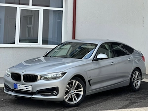 Vand BMW 320i Gt - imagine 2
