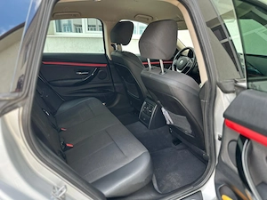 Vand BMW 320i Gt - imagine 8