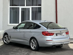 Vand BMW 320i Gt - imagine 10
