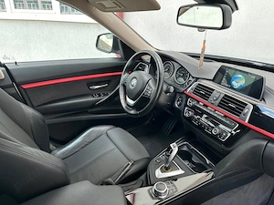 Vand BMW 320i Gt - imagine 4