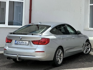 Vand BMW 320i Gt - imagine 6