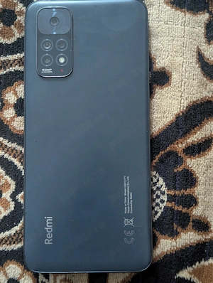 Redmi note 11 dual SIM 128gb