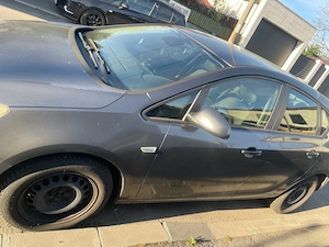Vand auto opel astra j - imagine 5
