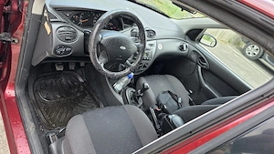 Ford focus 2002 1.6 benzină