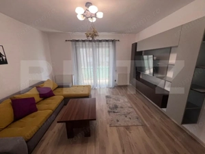 Apartament 2 camere in Buna Ziua - Parcare proprie - imagine 2