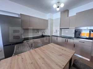 Apartament 2 camere VIVA City - PET FRIENDLY - parcare subterana - imagine 3