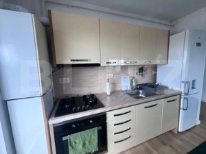 Apartament 3 camere 70mp in Marasti - zona Kaufland - Bloc NOU - imagine 4
