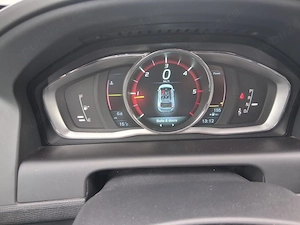volvo xc60 d4 - imagine 10