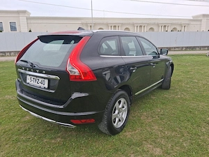 volvo xc60 d4 - imagine 5