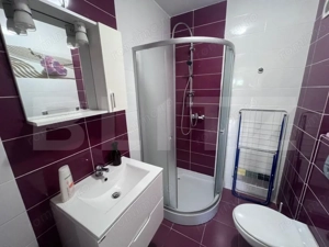 Apartament 3 camere 70mp in Marasti - zona Kaufland - Bloc NOU - imagine 6