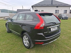 volvo xc60 d4 - imagine 3