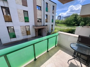Apartament 2 camere in Buna Ziua - Parcare proprie - imagine 5