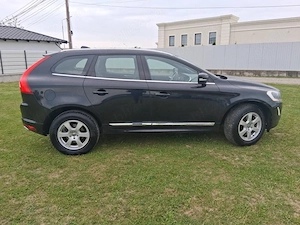 volvo xc60 d4 - imagine 6