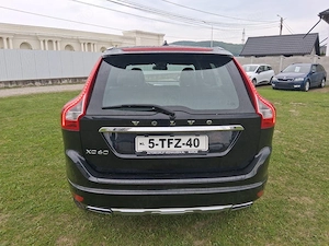 volvo xc60 d4 - imagine 4