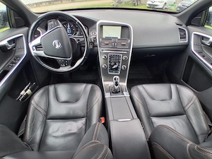 volvo xc60 d4 - imagine 9