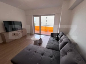 Apartament 2 camere VIVA City - PET FRIENDLY - parcare subterana - imagine 2